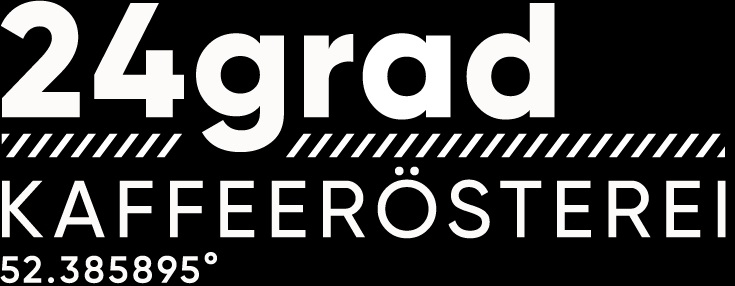 Logo Caf&eacute; 24 Grad