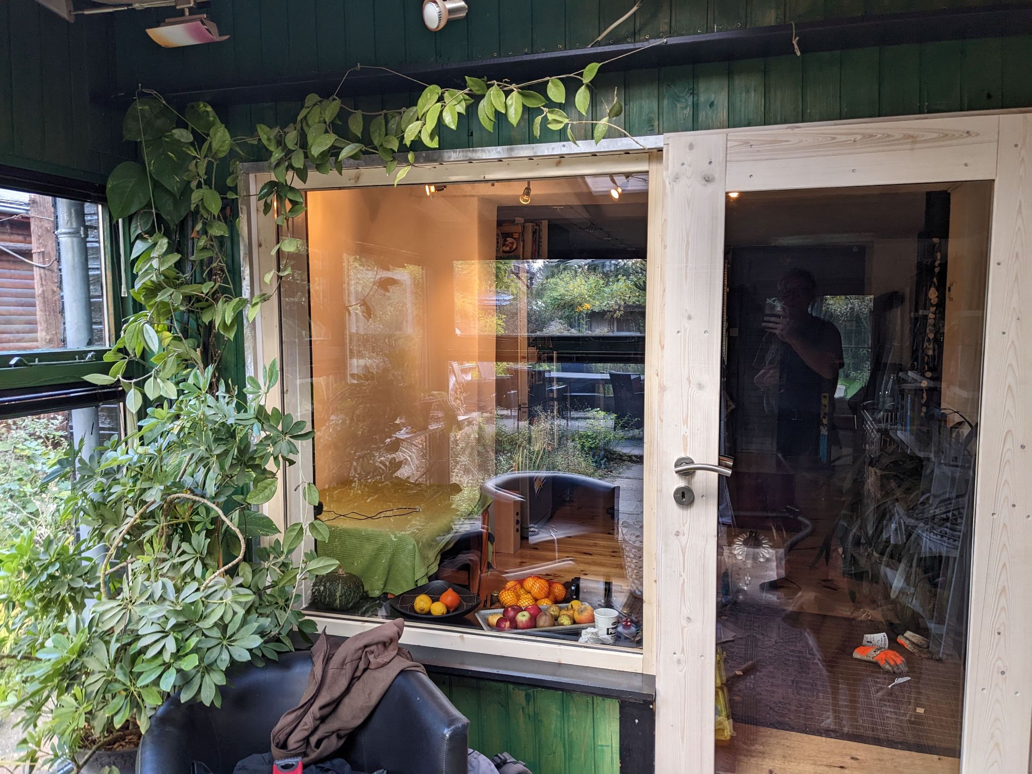 Anderes Projekt