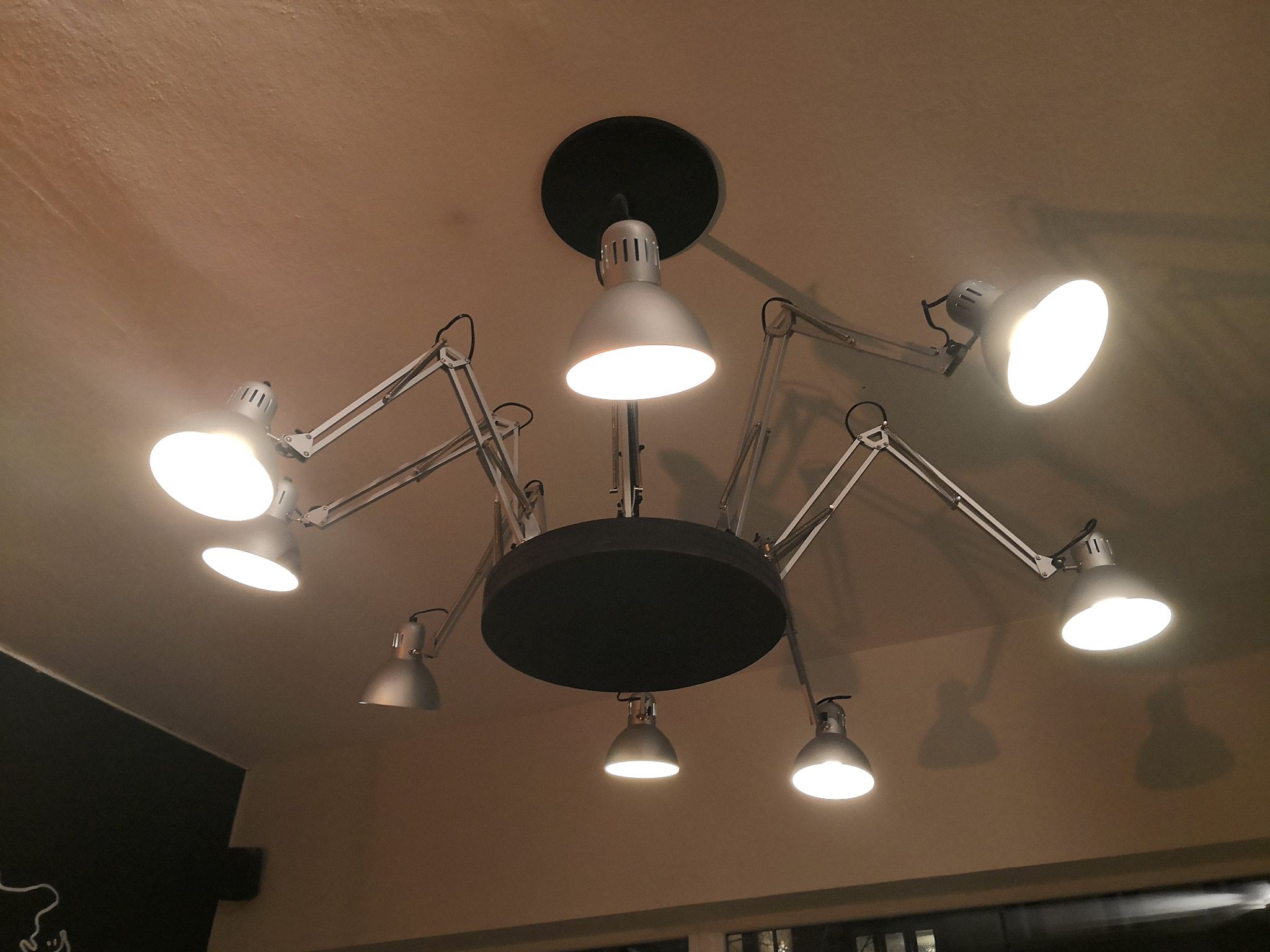 Anderes Projekt