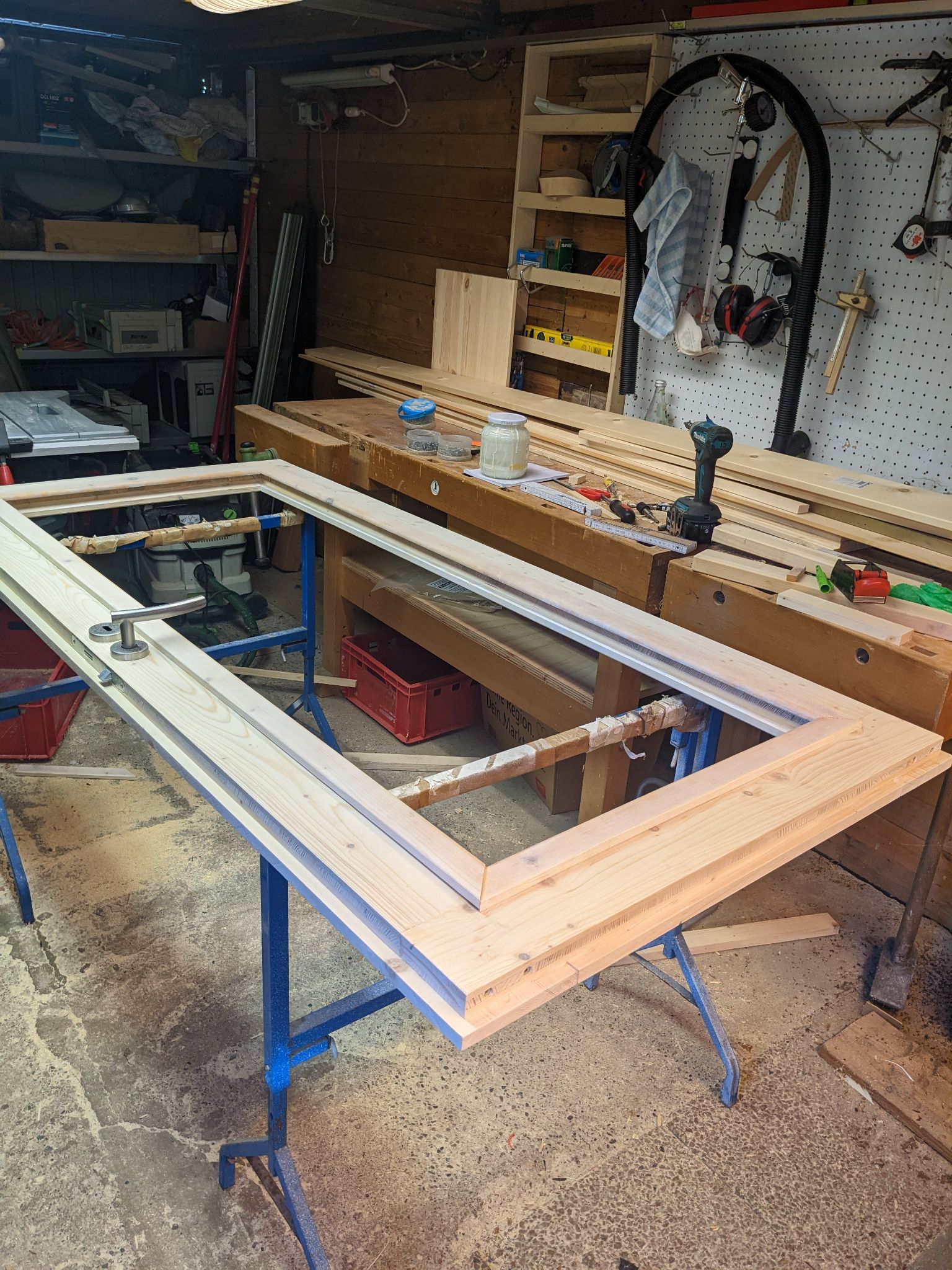 Anderes Projekt