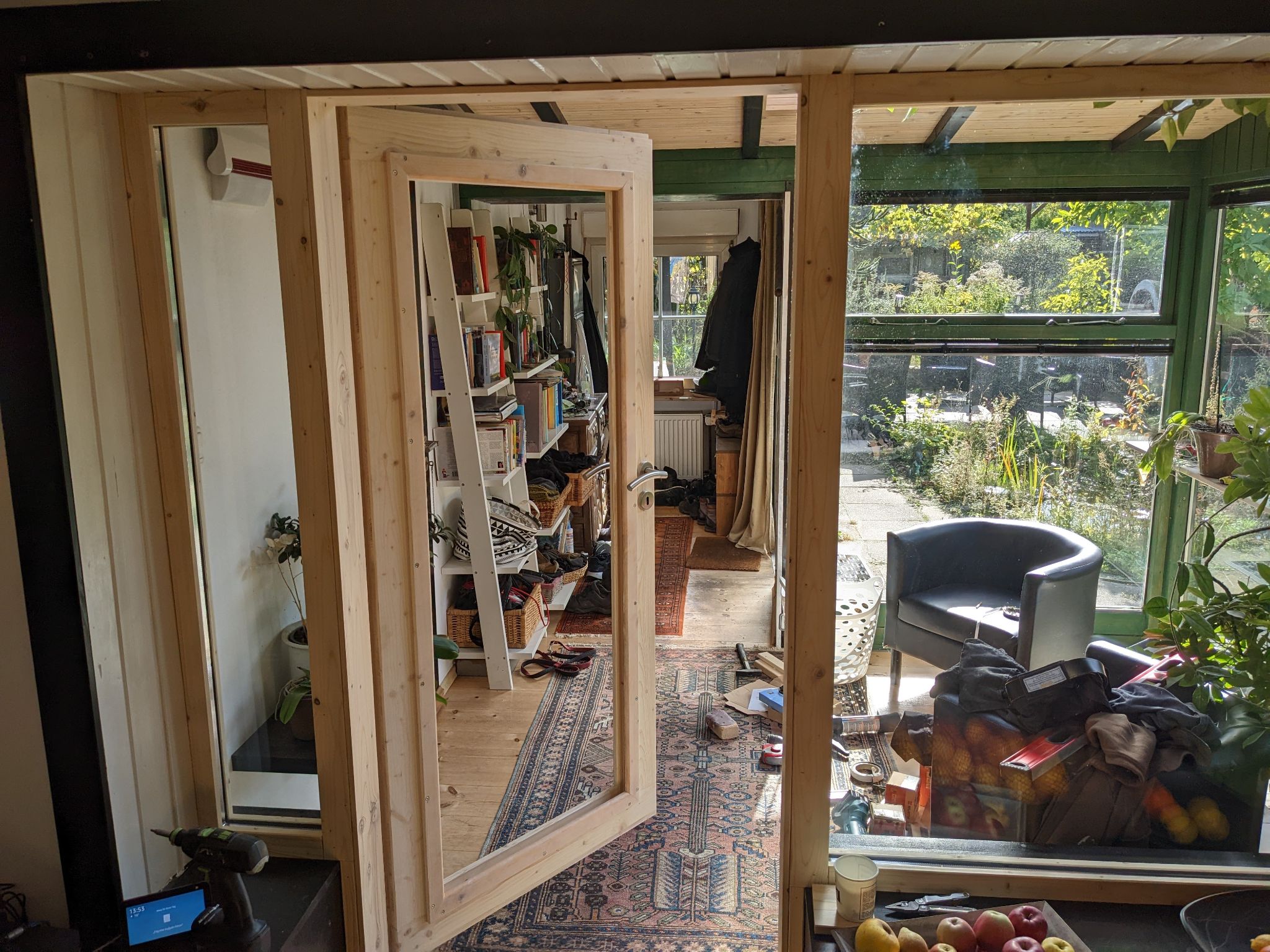 Anderes Projekt