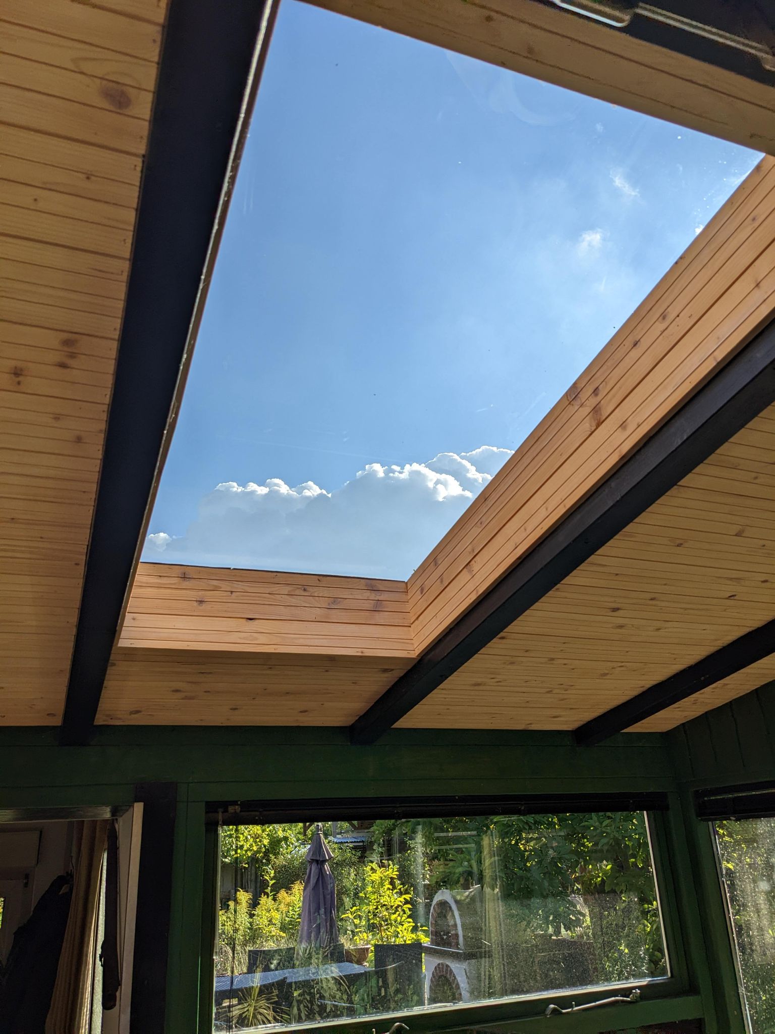 Anderes Projekt